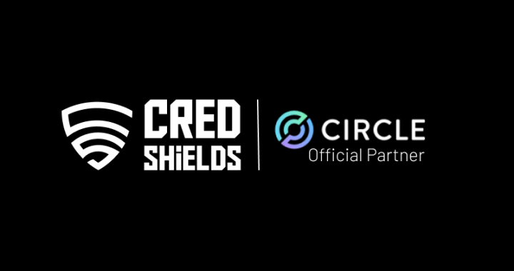 CredShields is Now an Official Circle Partner
