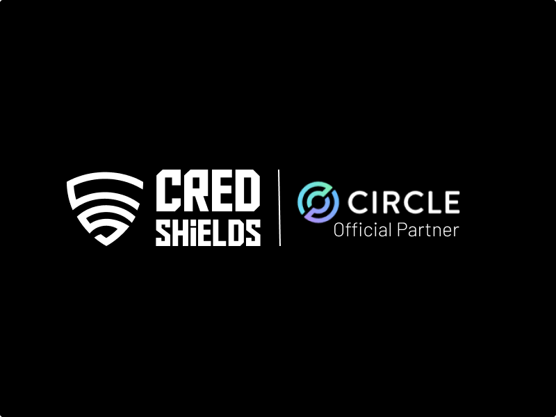 CredShields joins Circle Partner Directory to enhance USDC integration security in Web3
