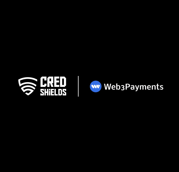 CredShields Partners with Web3Payments to Safeguard Every Presale