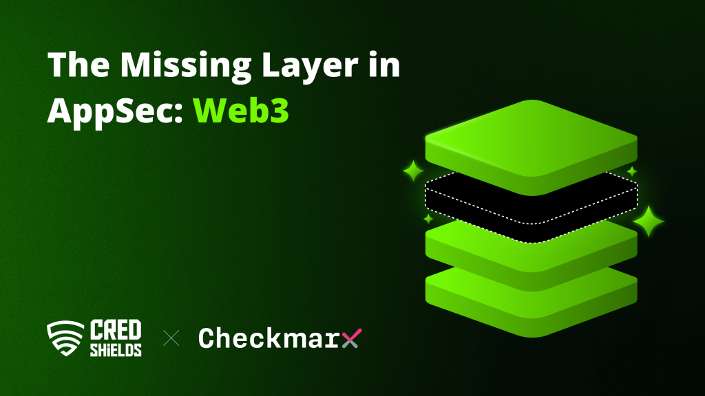Web3 application security