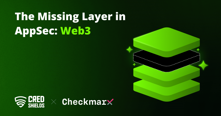 The Missing Layer in AppSec: Web3