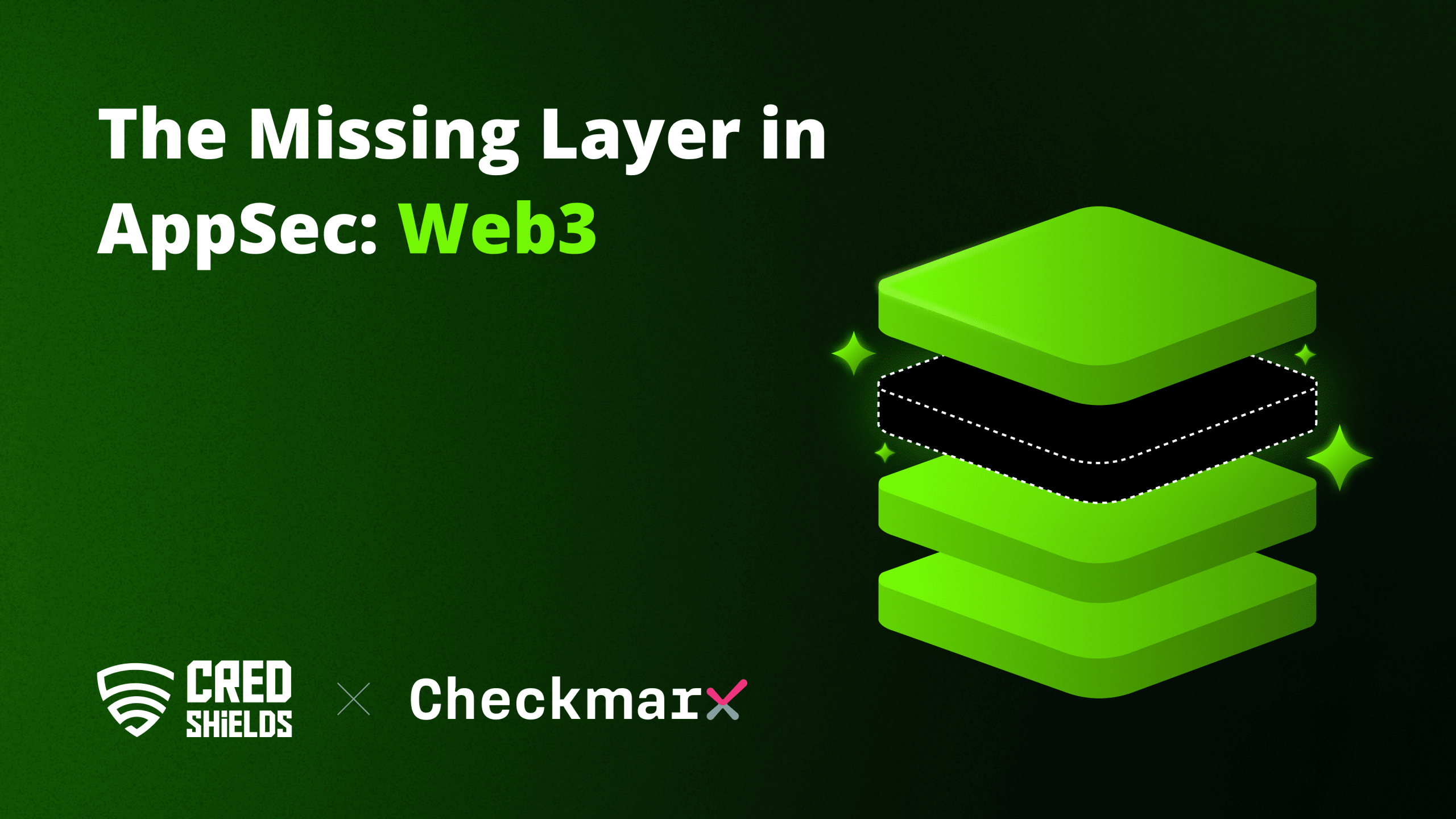 Web3 application security