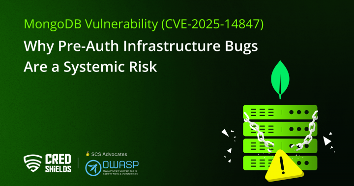 Deep Dive: MongoDB Vulnerability (CVE-2025-14847)