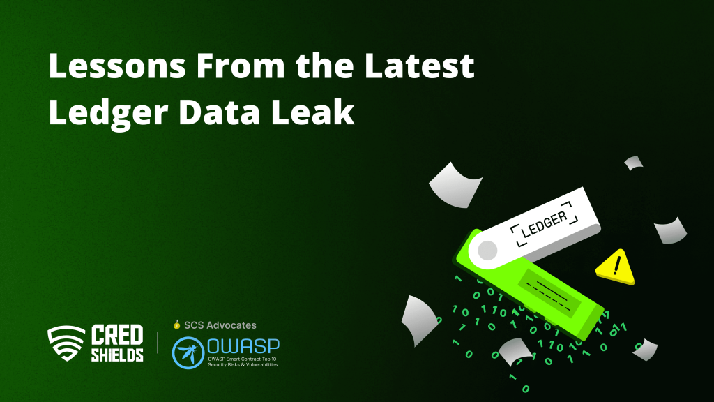 ledger data leak