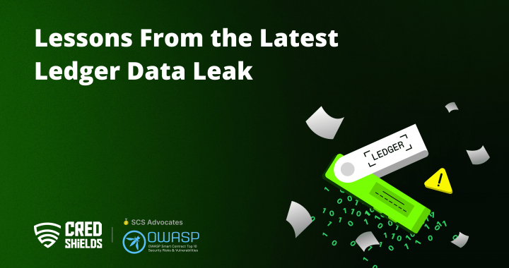 Ledger Data Leak: How the Global-e Hack Exposed User Data