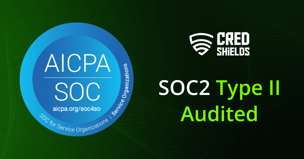 SOC 2 Type II