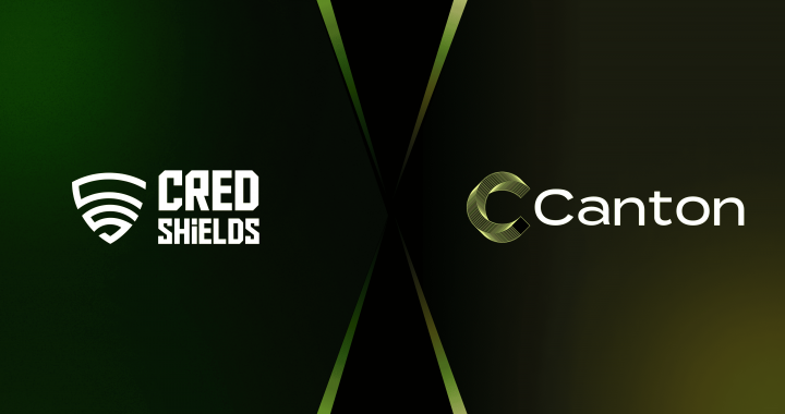 CredShields Joins the Canton Network as an Official Audit Partner