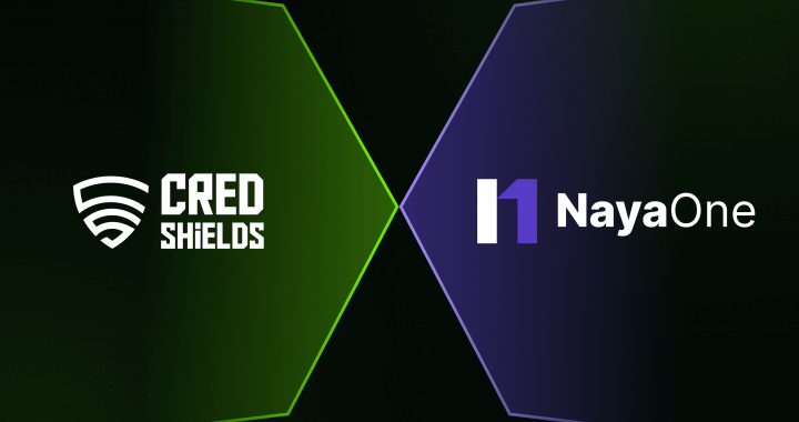 CredShields Partners with NayaOne to Bring Smart Contract Security to Financial Institutions