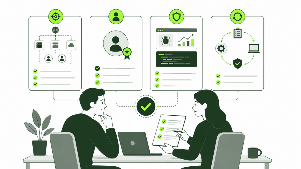 ai driven penetration testing

