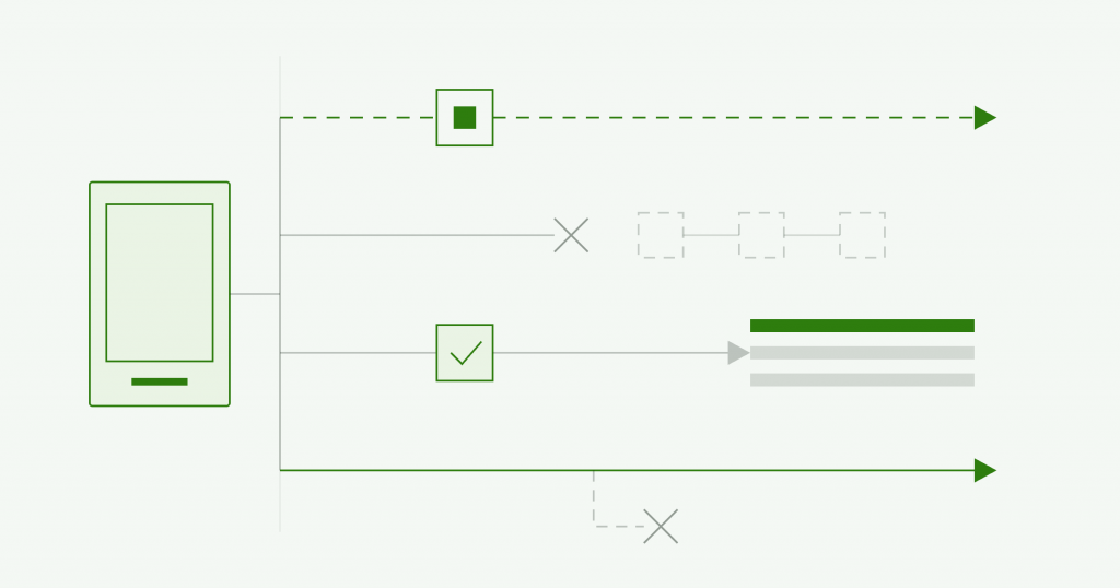 Android 17 Network Security